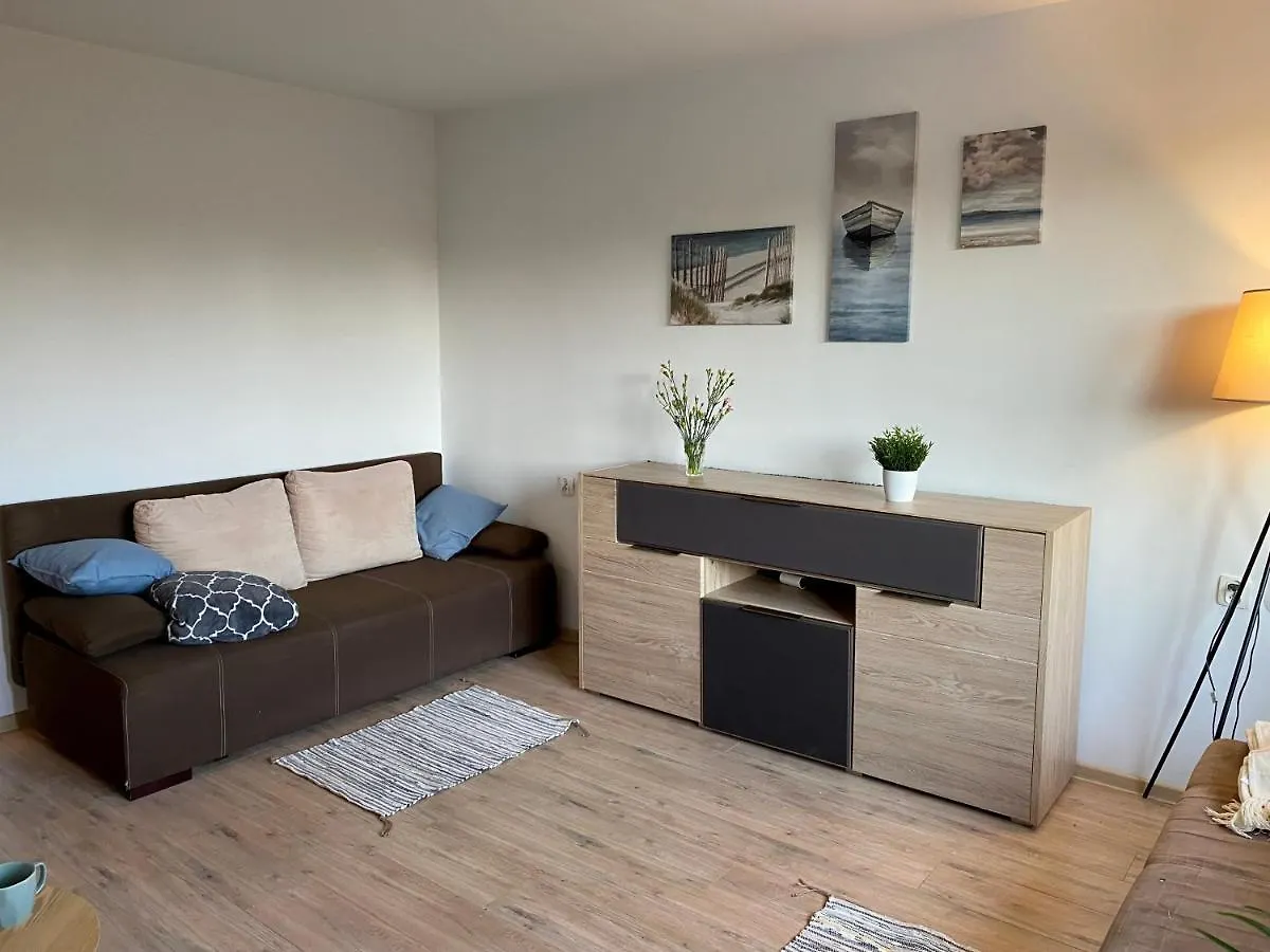 Rj Apartments Monika C Sopot