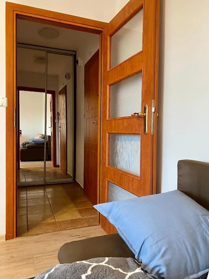 Rj Apartments Monika C Sopot 0*,  Polska